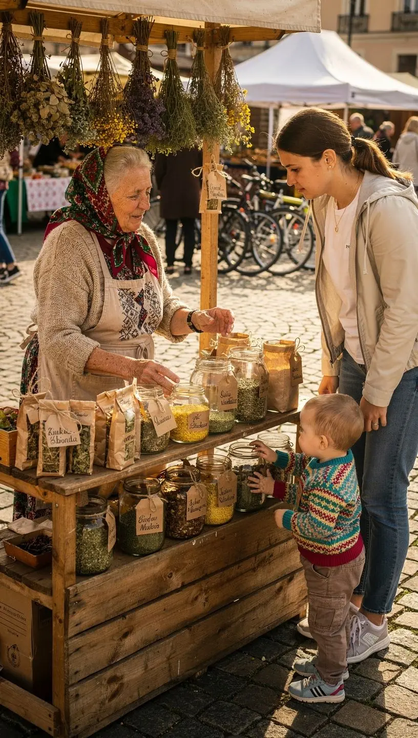 Laikrodis ir arbatos puodelis ant stalo simbolizuojantys reguliarią arbatos gėrimo rutiną kasdieniams sveikatingumo įpročiams